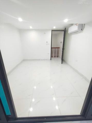 Bán Nhà Ngõ 107 Lĩnh Nam 20m², 3 Tầng, 1,72 Tỷ OTO 30m 14803180