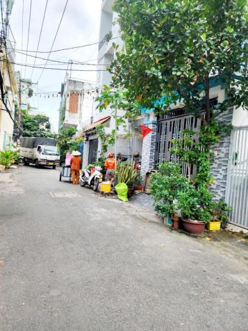 Bán nhà riêng tại Phường Phú Trung, Tân Phú, Hồ Chí Minh giá 5.2 Tỷ 14803196