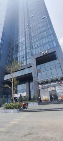 Bán căn hộ chung cư Sunshine City S3,Phạm Văn Đồng,Bắc Từ Liêm chỉ 7,6 tỷ 14803210