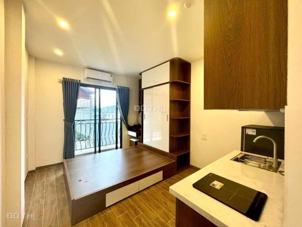 (Siêu Phẩm) Tòa Apartment 70m2 x 18P Mễ Trì Thượng - Ô tô vào nhà - DT 105tr/tháng - Tin Thật 100%. 14803248