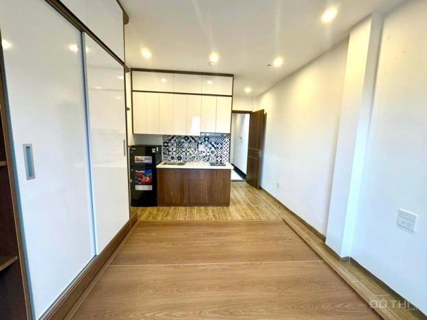 (Siêu Phẩm) Tòa Apartment 70m2 x 18P Mễ Trì Thượng - Ô tô vào nhà - DT 105tr/tháng - Tin Thật 100%. 14803248