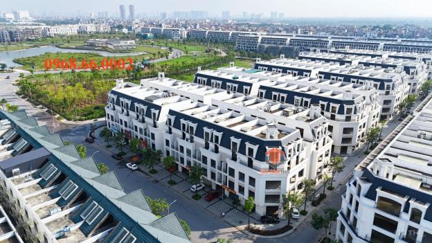 Bán liền kề 28, 96m2, hướng Tây Nam, KĐT Hinode Royal Park Kim Chung, giá 13,7 tỷ 14803431