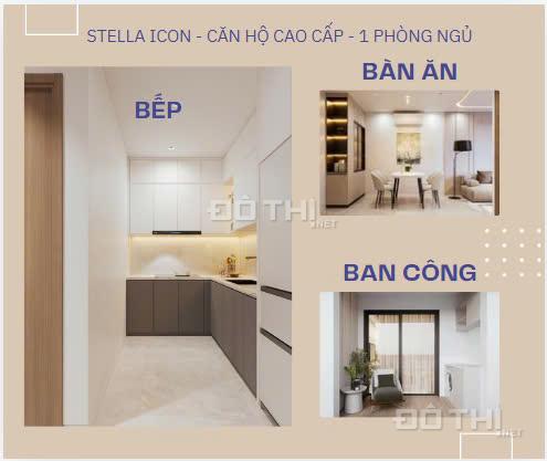 🔑 STELLA ICON – CĂN HỘ CAO CẤP – GIÁ SIÊU ƯU ĐÃI CHO ĐẦU TƯ  14803783