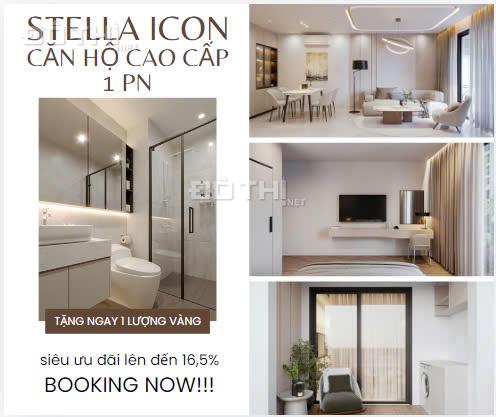 🔑 STELLA ICON – CĂN HỘ CAO CẤP – GIÁ SIÊU ƯU ĐÃI CHO ĐẦU TƯ  14803783