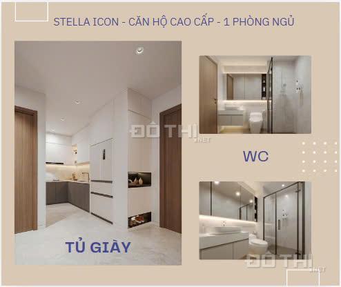 🔑 STELLA ICON – CĂN HỘ CAO CẤP – GIÁ SIÊU ƯU ĐÃI CHO ĐẦU TƯ  14803783