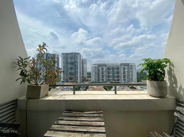 Bán gấp căn duplex Cảnh Viên 3, 179m2, 4PN view Biệt thự phú mỹ hưng 14803923