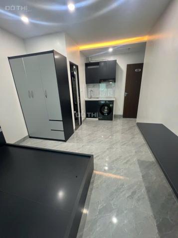 (Siêu Phẩm) Tòa Apartment 2 mặt tiền 59m2 x 12P tại Nhân Hòa - Dòng tiền 1 tỷ/năm - Tin Thật 100%. 14803991