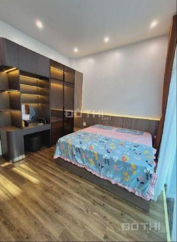 Nhà SIÊU ĐẸP GARA ô tô MP Hồ Tùng Mậu 40m2 6T 11.2ty 14804008