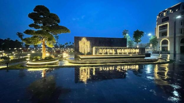 Royal Mansion Bắc Giang - Điểm Đến Đầu Tư Hấp Dẫn  14804126