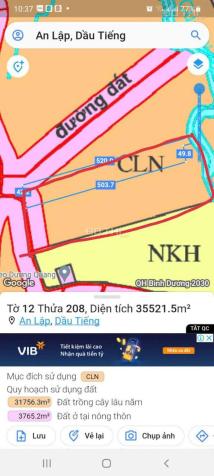 Chuyển nhương nhanh chóng 10ha đất ven sông Thị tính 14804157