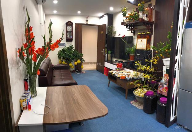 (Chung Cư Flc Green Home Apartment) Cho Thuê Căn Hộ 2 Phòng Ngủ, 2 Vệ Sinh, Full Nội Thất 14804158