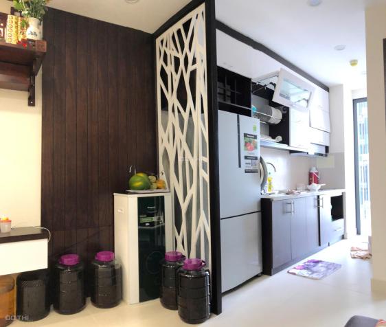 (Chung Cư Flc Green Home Apartment) Cho Thuê Căn Hộ 2 Phòng Ngủ, 2 Vệ Sinh, Full Nội Thất 14804158