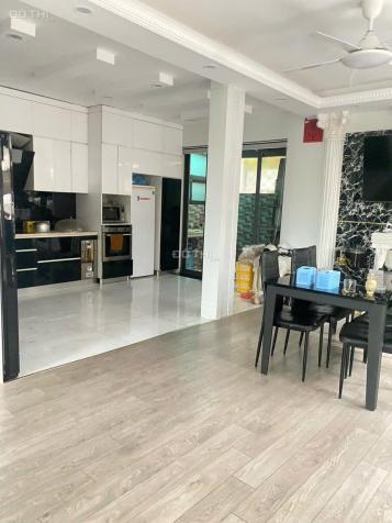 Bán Biệt thự Gamuda, siêu phẩm căn biệt thự song lập. DT:190m2, full nội thất thang máy, giá: 50 tỷ 14804274