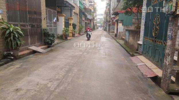 Bán 42m2 đất Tương Chúc - Ngũ Hiệp, Thanh Trì ngõ thông. 14804596