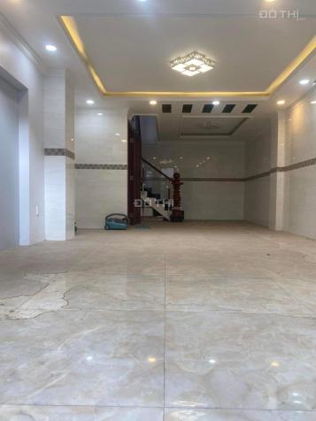 NHÀ ĐẸP  – TÂN PHÚ – 4-TẦNG – 51m2 ( 8.5 TỶ ). HẺM XE TẢI 6M. 14804760