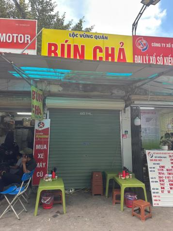 Cho thuê kiot số 3 Chợ Thái Hà, rộng 5m giá 3.500.000 14804774