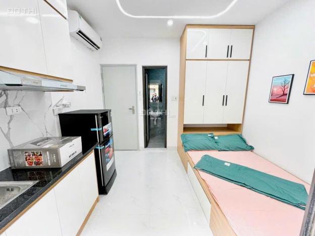 (Siêu Phẩm) Tòa Apartment xây mới 86m2 x 25P tại Quan Nhân - Dòng tiền 1,5 tỷ/năm - Tin Thật 100%. 14804787