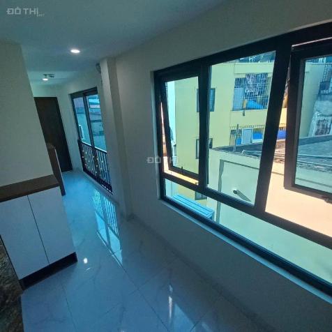 (Siêu Phẩm) Tòa Apartment lô góc 68m2 x 17P Hồ Tùng Mậu cách phố 25m. DT 1,2 tỷ/năm - Tin Thật 100% 14804790