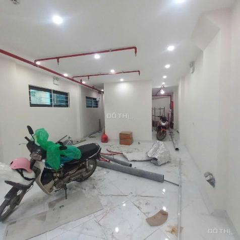 (Siêu Phẩm) Tòa Apartment lô góc 68m2 x 17P Hồ Tùng Mậu cách phố 25m. DT 1,2 tỷ/năm - Tin Thật 100% 14804790