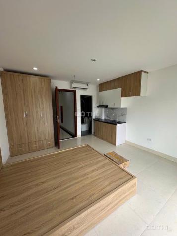 (Siêu Phẩm) Tòa Apartment xây mới 60m x 14P ngõ 279 Đội Cấn - Ô tô vào nhà. DT 1,3 tỷ/năm - 18,2 tỷ 14805157