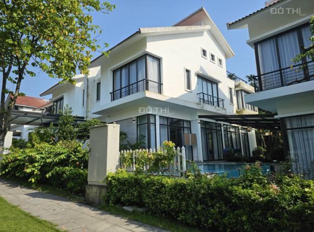 CHỦ CẦN BÁN BIỆT THỰ XANH VILLAS LÕI CNC HÒA LẠC 14805255