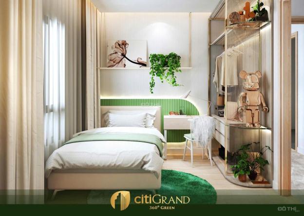 Căn hộ cao cấp 2PN trung tâm Quận 2 chỉ 2ty800. Citigrand 14805320