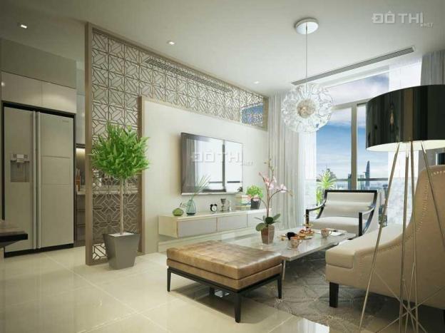 Bán căn #2PN+1 𝐜𝐡𝐮𝐧𝐠 𝐜𝐮̛ The Royal Residences Vinhomes Star City Thanh Hoá 14805858