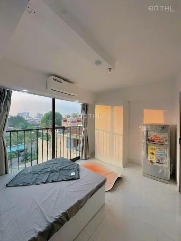 (Siêu Phẩm) Tòa Apartment 104m2 x 34P ở Vĩnh Phúc - Cách mặt phố 20m - DT 2 tỷ/năm - Tin Thật 100%. 14805951