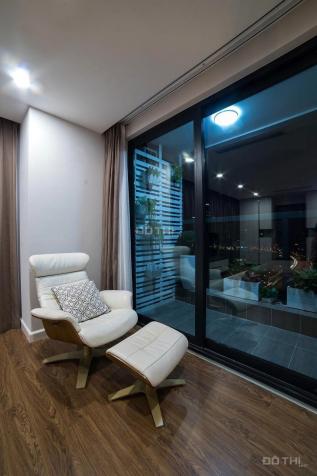 Chủ nhà nhờ gửi bán căn chung cư 2 ngủ, 3VS + 1 kho - tòa Sunshine Center, 113m2. LH: 0818 340 242 14718064