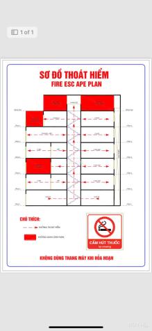 Bán tòa căn hộ dịch vụ cho thuê 7 tầng mới tinh giá đẹp tại Phan Đình Giót , Thanh Xuân 14806074