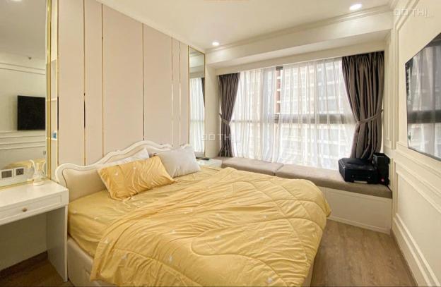 Cho thuê căn Midtown Nhà 2PN, 2WC DT: 81m2 Full nội thất 14806393