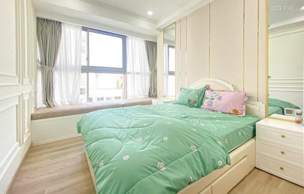 Cho thuê căn Midtown Nhà 2PN, 2WC DT: 81m2 Full nội thất 14806393