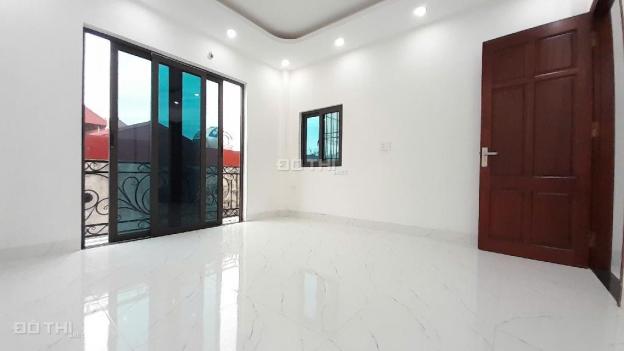 Bán nhà riêng tại Phường Kiến Hưng, Hà Đông, Hà Nội diện tích 31m2 giá 6 Tỷ 14806492