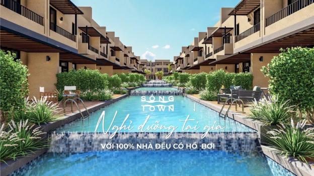 Nhận booking dự án Siêu Đô thị biển CaraWorld giai đoạn đầu tiên, LH tư vấn 0705222823 14806586