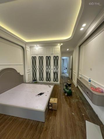 Bán nhà 4T KĐT Nam La Khê, Hà Đông, 60m2 – 15.5 tỷ, Mới đẹp – Full nội thất – Vị trí đắc địa 14806641