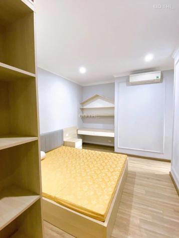 Bán căn hộ cao cấp dự  án GONDENPALACE Mễ Trì,Tháp C, DT 118m2, 3 ngủ 2 WC ,đủ đồ Giá 14807030