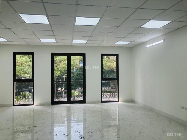 Văn phòng mặt phố Nguyễn Thanh Bình- Tố Hữu, 70 m2, mặt tiền 6.5m 14807094