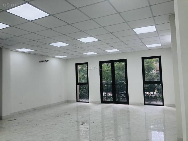 Văn phòng mặt phố Nguyễn Thanh Bình- Tố Hữu, 70 m2, mặt tiền 6.5m 14807094