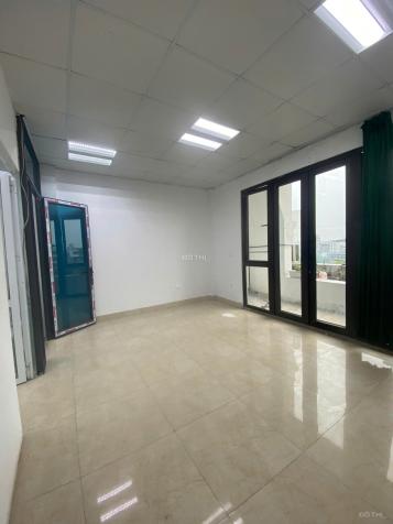 Cho thuê văn phòng giá rẻ tại Xa La, 75 m2/tầng đã ngăn 2 phòng 14807101