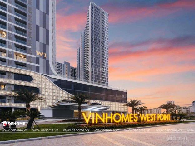 Bán nhanh căn 2N2VS 72m2- 5 tỷ Vinhomes Phạm Hùng - West Point 14807429