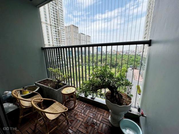 Tôi cần bán CC Ngoại Giao Đoàn 135m2, 3PN & 2WC. Full NT cao cấp đẹp lung linh 14807527