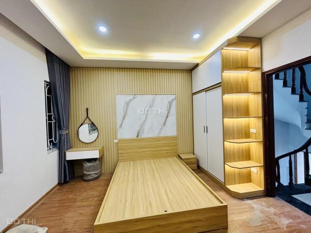 BÁN NHÀ VỊ TRÍ ĐẸP – VĨNH HƯNG – HOÀNG MAI – 52m2, 5 tầng, mặt tiền 4,5m, Giá 7,95 tỷ 14807559