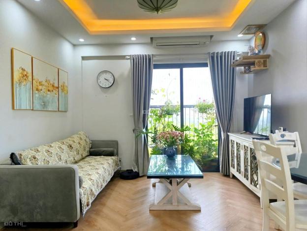 Bán căn hộ 3 ngủ, 99m2 chung cư Aquabay , ECopark - View học viện Golf, Công viên Hồ Thiên Nga 14808143