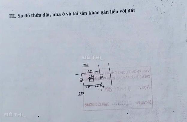 (Siêu phẩm) Tòa nhà VP 51m2 x 7T tại Trần Phú - Vừa ở vừa cho thuê - Ô tô vào nhà - Tin Thật 100% 14808225