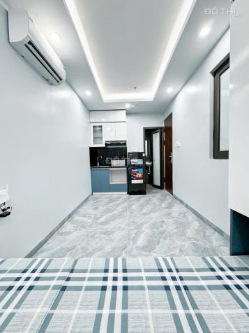 (Siêu phẩm) Tòa Apartment xây mới 64m2 x 15P tại Trần Cung - cách phố 25m - dòng tiền 75tr/tháng 14808234