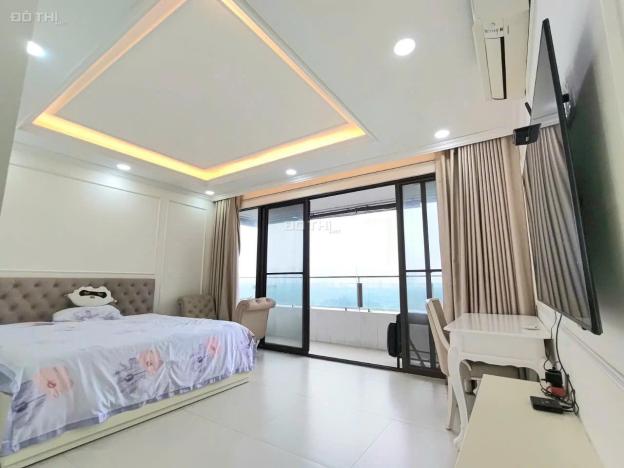 Cho thuê căn hộ Nam Phúc, Phú Mỹ Hưng căn góc view hồ bơi và công viên 14808254