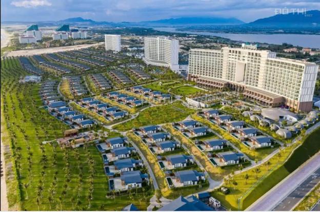 KHÁCH GỬI BÁN GẤP CĂN BIỆT THỰ MOVENPICK 2PN - 513.59m² GIÁ RẺ 16,5TY TẶNG CĂN HỘ FULL NỘI THẤT 14808684