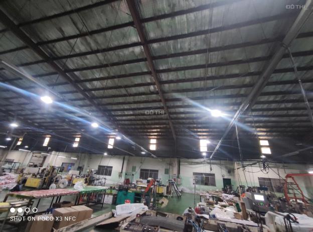 *Cho thuê kho xưởng*1000m2-3500m2 KCN Cát Lái, Thạnh Mỹ Lợi, Quận 2 14809289