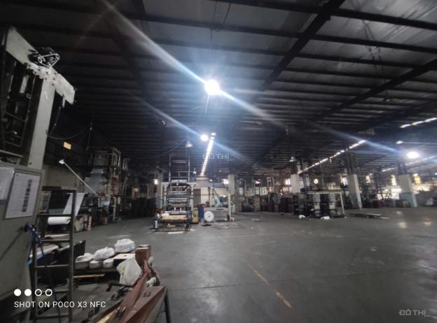 *Cho thuê kho xưởng*1000m2-3500m2 KCN Cát Lái, Thạnh Mỹ Lợi, Quận 2 14809289