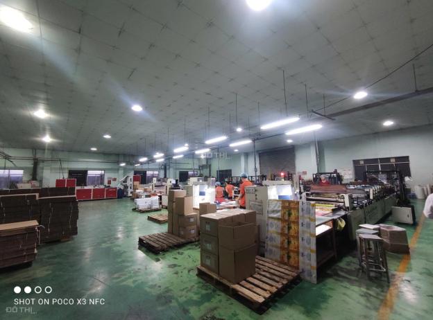 *Cho thuê kho xưởng*1000m2-3500m2 KCN Cát Lái, Thạnh Mỹ Lợi, Quận 2 14809289